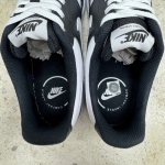 T926CS124 - NIKE COURT VISION PANDA - 43