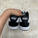 T926CS124 - NIKE COURT VISION PANDA - 43