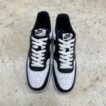 T926CS124 - NIKE COURT VISION PANDA - 43