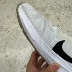 T926CS127 - NIKE PEGASUS 40 WHITE - 42