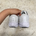T926CS127 - NIKE PEGASUS 40 WHITE - 42