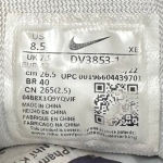 T926CS127 - NIKE PEGASUS 40 WHITE - 42