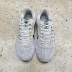 T926CS127 - NIKE PEGASUS 40 WHITE - 42