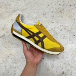 T926CS129 - ONITSUKA TIGER CALIFORNIA 78 VIN YELLOW - 41,5
