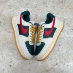 T926AF13 - AF1 LOW ID GUCCI - 38,5