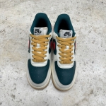 T926AF13 - AF1 LOW ID GUCCI - 38,5