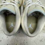 T926JD23 - JORDAN STADIUM 90 SAND DRIFT - 42
