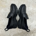 T926AM7 - NIKE AIR MAX PHENOMENA BLACK - 39