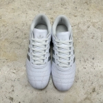 T926CS137 - ADIDAS TAEKWONDO WHITE SILVER DS FB - 39