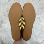 T926CS138 - ADIDAS TOKYO BROWN YELLOW DS FB - 39