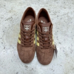 T926CS138 - ADIDAS TOKYO BROWN YELLOW DS FB - 39