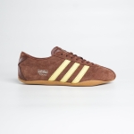 T926CS138 - ADIDAS TOKYO BROWN YELLOW DS FB - 39