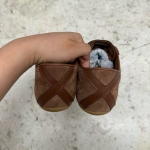 T926CS138 - ADIDAS TOKYO BROWN YELLOW DS FB - 39