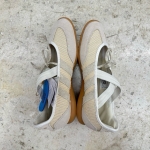 T926CS139 - ADIDAS BARREDA MARY JANE DS FB - 38