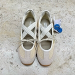 T926CS139 - ADIDAS BARREDA MARY JANE DS FB - 38