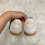 T926CS139 - ADIDAS BARREDA MARY JANE DS FB - 38