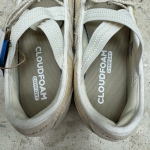 T926CS139 - ADIDAS BARREDA MARY JANE DS FB - 38