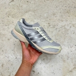 T926CS140 - ADIDAS ADIZERO ADIOS OG GREY METALLIC DS FB - 39