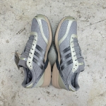 T926CS140 - ADIDAS ADIZERO ADIOS OG GREY METALLIC DS FB - 39