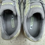T926CS140 - ADIDAS ADIZERO ADIOS OG GREY METALLIC DS FB - 39