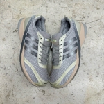 T926CS140 - ADIDAS ADIZERO ADIOS OG GREY METALLIC DS FB - 39