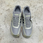 T926CS140 - ADIDAS ADIZERO ADIOS OG GREY METALLIC DS FB - 39