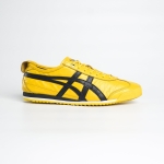 T926CS142 - ONITSUKA TIGER MEXICO 66 SD YELLOW BLACK - 41,5