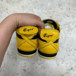 T926CS142 - ONITSUKA TIGER MEXICO 66 SD YELLOW BLACK - 41,5