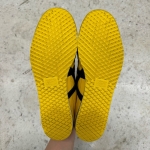 T926CS142 - ONITSUKA TIGER MEXICO 66 SD YELLOW BLACK - 41,5