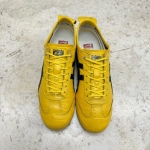 T926CS142 - ONITSUKA TIGER MEXICO 66 SD YELLOW BLACK - 41,5
