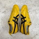 T926CS142 - ONITSUKA TIGER MEXICO 66 SD YELLOW BLACK - 41,5