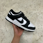 T926DU7 - NIKE DUNK LOW PANDA FB - 42