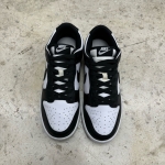 T926DU7 - NIKE DUNK LOW PANDA FB - 42