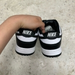 T926DU7 - NIKE DUNK LOW PANDA FB - 42