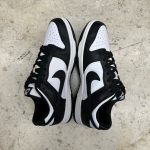 T926DU7 - NIKE DUNK LOW PANDA FB - 42