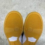 T926DU8 - NIKE DUNK SB WHITE GUM LN FB - 42