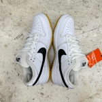 T926DU8 - NIKE DUNK SB WHITE GUM LN FB - 42