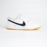 T926DU8 - NIKE DUNK SB WHITE GUM LN FB - 42