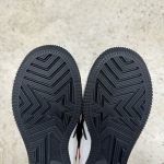 T926CS143 - BAPE STA OS RED WHITE DS FB - 9