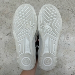 T926CS145 - BAPE STA SHARK BLACK FB - 9