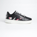 T926CS145 - BAPE STA SHARK BLACK FB - 9