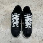 T926CS145 - BAPE STA SHARK BLACK FB - 9
