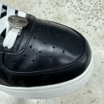 T926CS145 - BAPE STA SHARK BLACK FB - 9