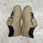 IM8057297 - NIKE CORTEZ LTR BEIGE DS FB