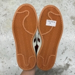 T926CS146 - ADIDAS CAMPUS 00 BROWN BEIGE FB - 41