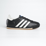 T926CS148 - ADIDAS K 74 BLACK WHITE FB - 39