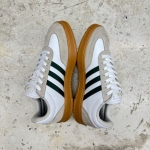 T926CS154 - ADIDAS GRADAS GREEN GUM - 40,5