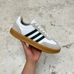T926CS154 - ADIDAS GRADAS GREEN GUM - 40,5