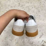 T926CS154 - ADIDAS GRADAS GREEN GUM - 40,5