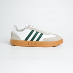 T926CS154 - ADIDAS GRADAS GREEN GUM - 40,5